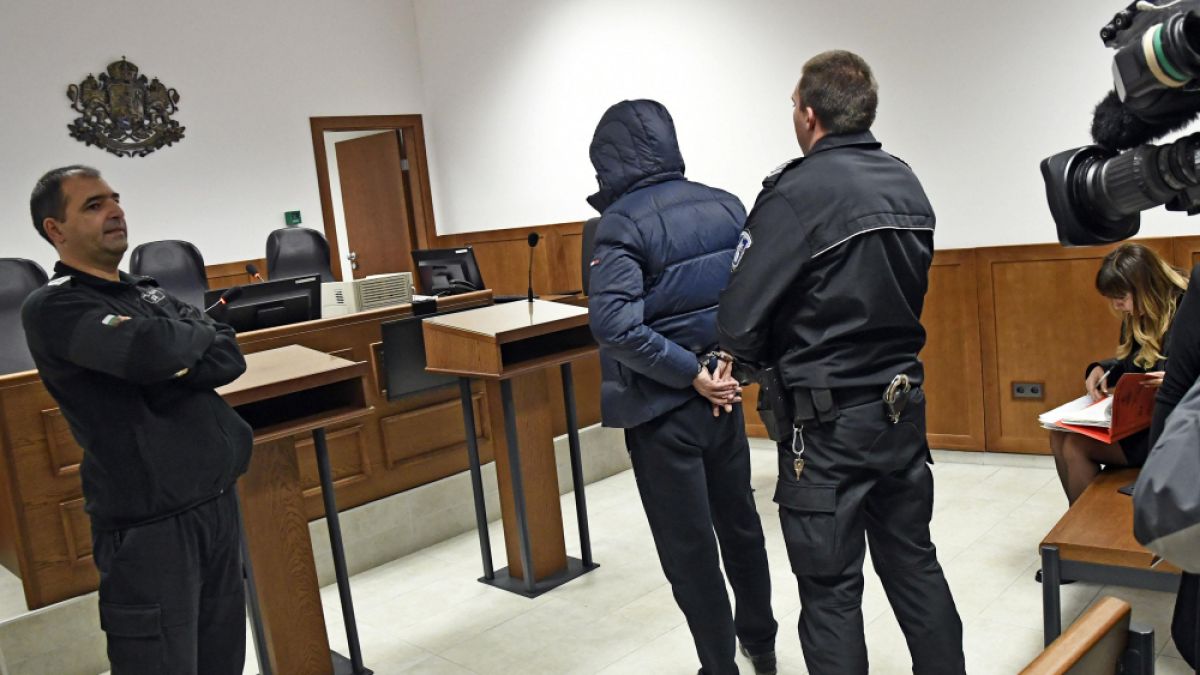 Лоши новини за апаша, задигнал 150 бона от кола в "Лозенец" СНИМКИ