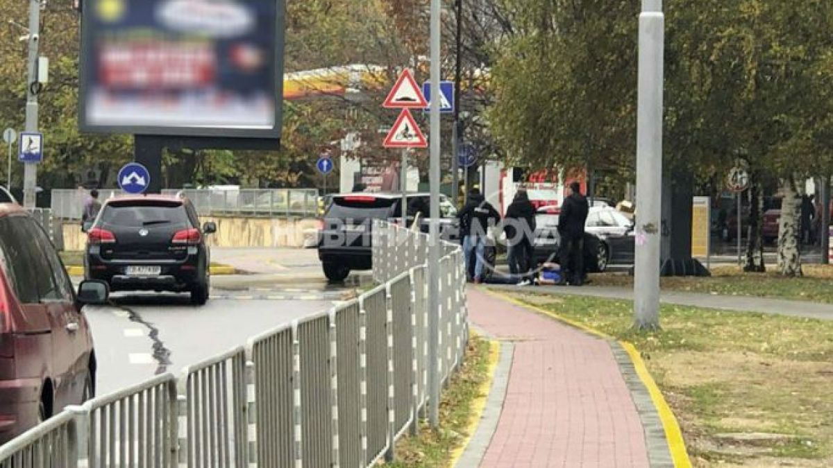 Ексклузивни разкрития за наркобандата, ударена в София 
