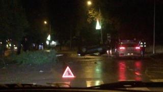 Само в БЛИЦ! Смразяваща каскада по тъмна доба вдигна на крак пожарна и полиция 