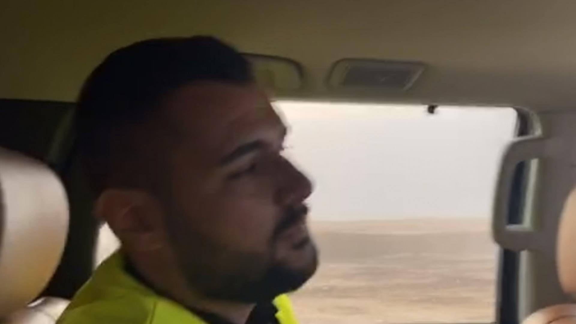 Борисов проверява как се изгражда "Хемус" от ранни зори и скастри... ВИДЕО