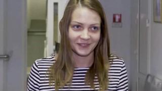Млада майка излезе от двуседмична кома след инсулт и разказа за отвъдното ВИДЕО