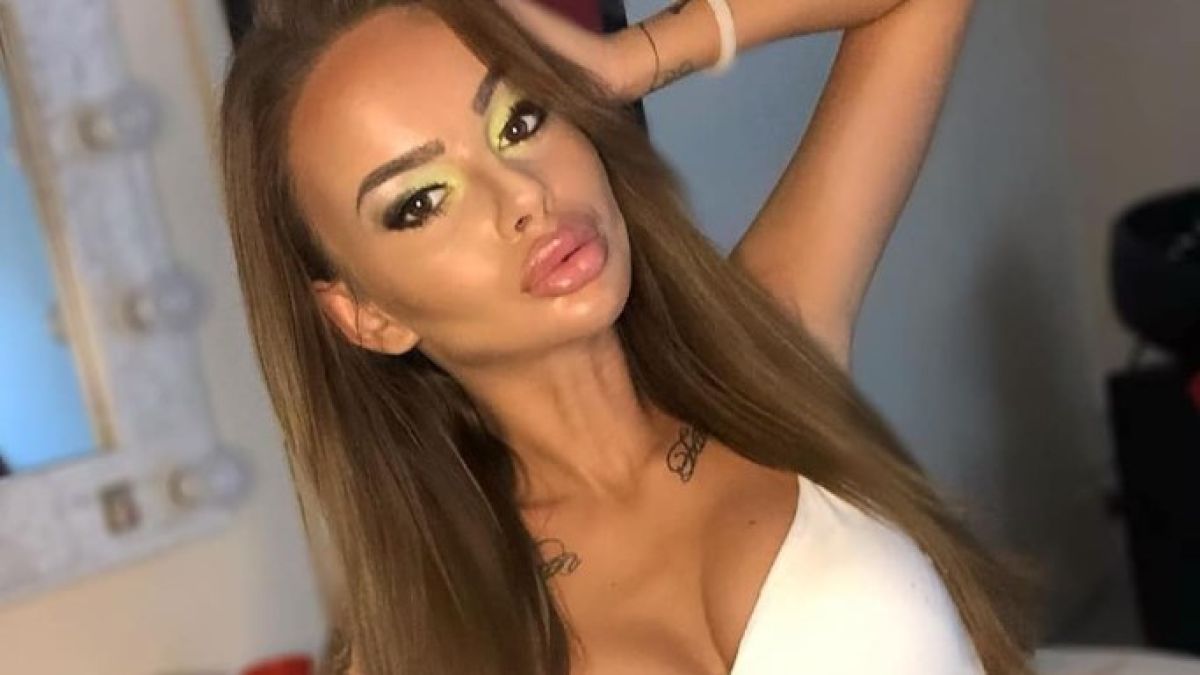 Сузанита пак яхна ултра мощна кола и...
