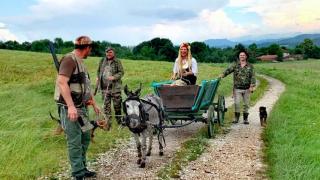 Нелина призна нещо, от което ще настръхнат косите на всички жени ВИДЕО 