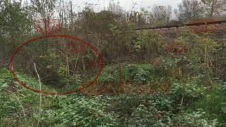 Стана ясно кой е мъжът, застрелян в гръб в Бургас ВИДЕО 