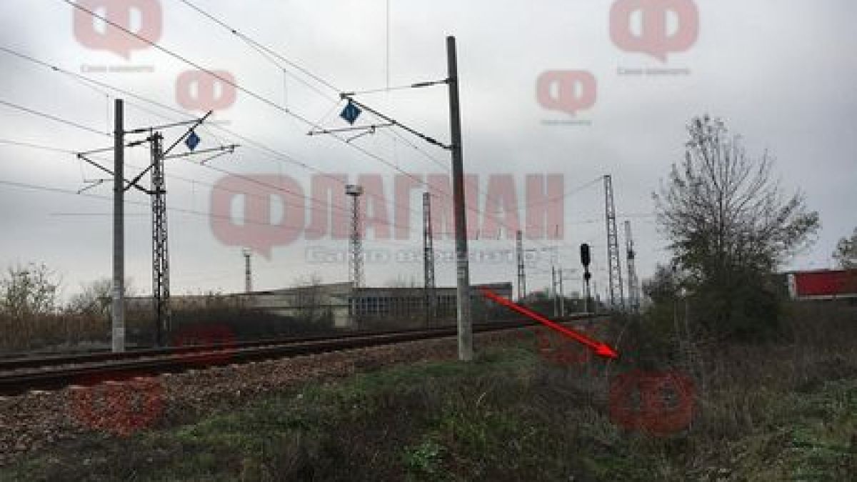 Огромна мистерия около простреляния в сърцето криминален тип край езерото Вая