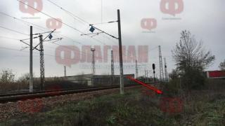 Огромна мистерия около простреляния в сърцето криминален тип край езерото Вая