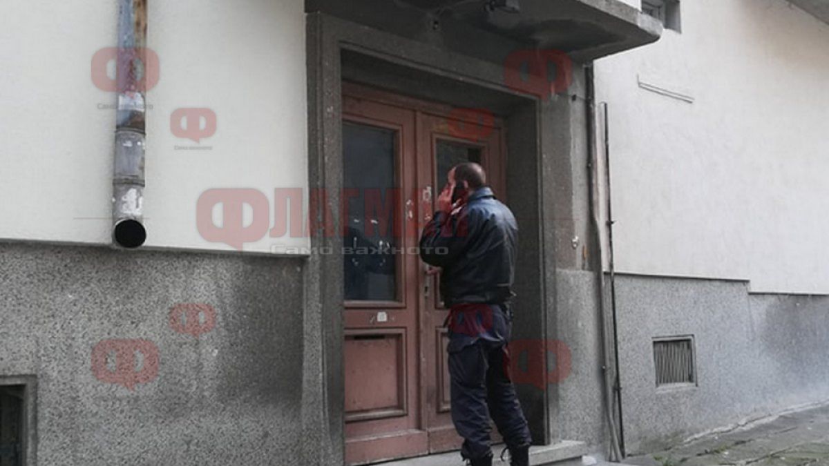 Извънредни новини за хладнокръвното убийство на криминален тип в Бургас СНИМКИ