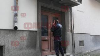 Извънредни новини за хладнокръвното убийство на криминален тип в Бургас СНИМКИ