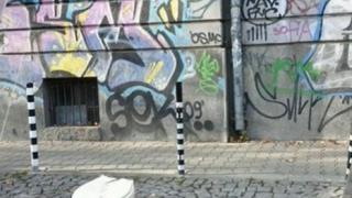Нова софийска простотия втрещи мрежата СНИМКА