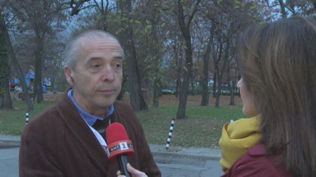 Доц. Мангъров обясни какво се вижда на рентгеновите снимки на починалото дете