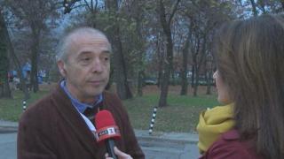 Доц. Мангъров обясни какво се вижда на рентгеновите снимки на починалото дете