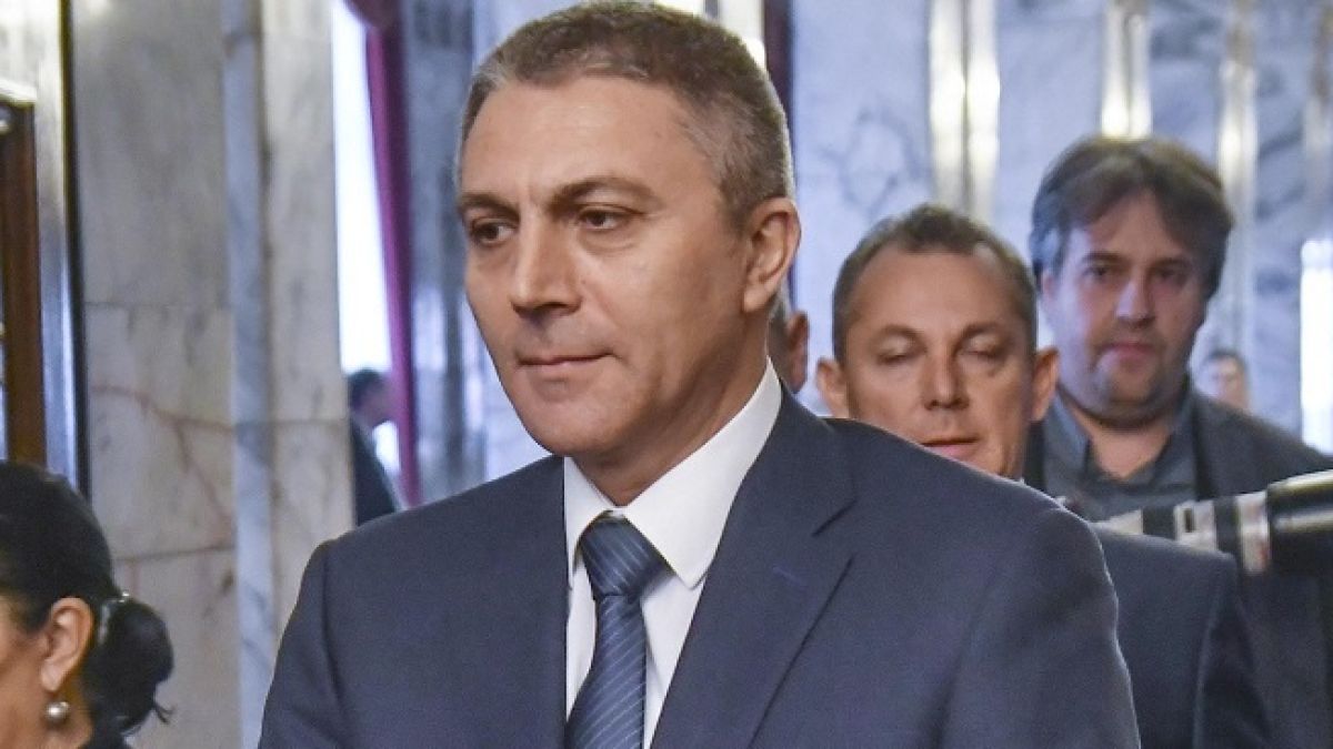 Карадайъ: Изборът на нов зам.-председател на НС е обида към парламенатирзма
