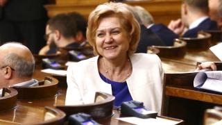 Менда Стоянова шокирана от новината за ареста й