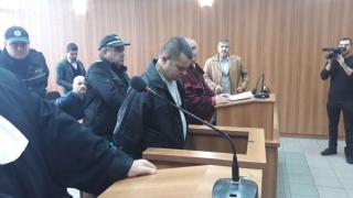 Тежка присъда за Илия, който изнасили и уби доцент. Прокурор - малка е за такава невиждана жестокост!
