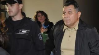 Знаков бизнесмен и бивш лидер на СДС, обвинен като бос на ОПГ, е издъхнал тази сутрин СНИМКА