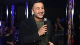 Константин призна за чувства към албанка! 