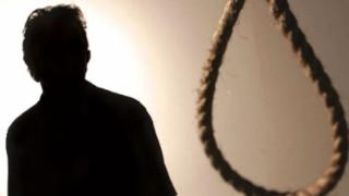 Синът на Михаил отиде зад къщата и се натъкна на ужасяваща гледка 