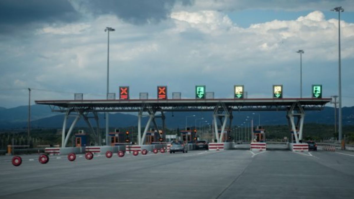 Много важна новина за всички, които ще пътуват до Солун и Аспровалта 