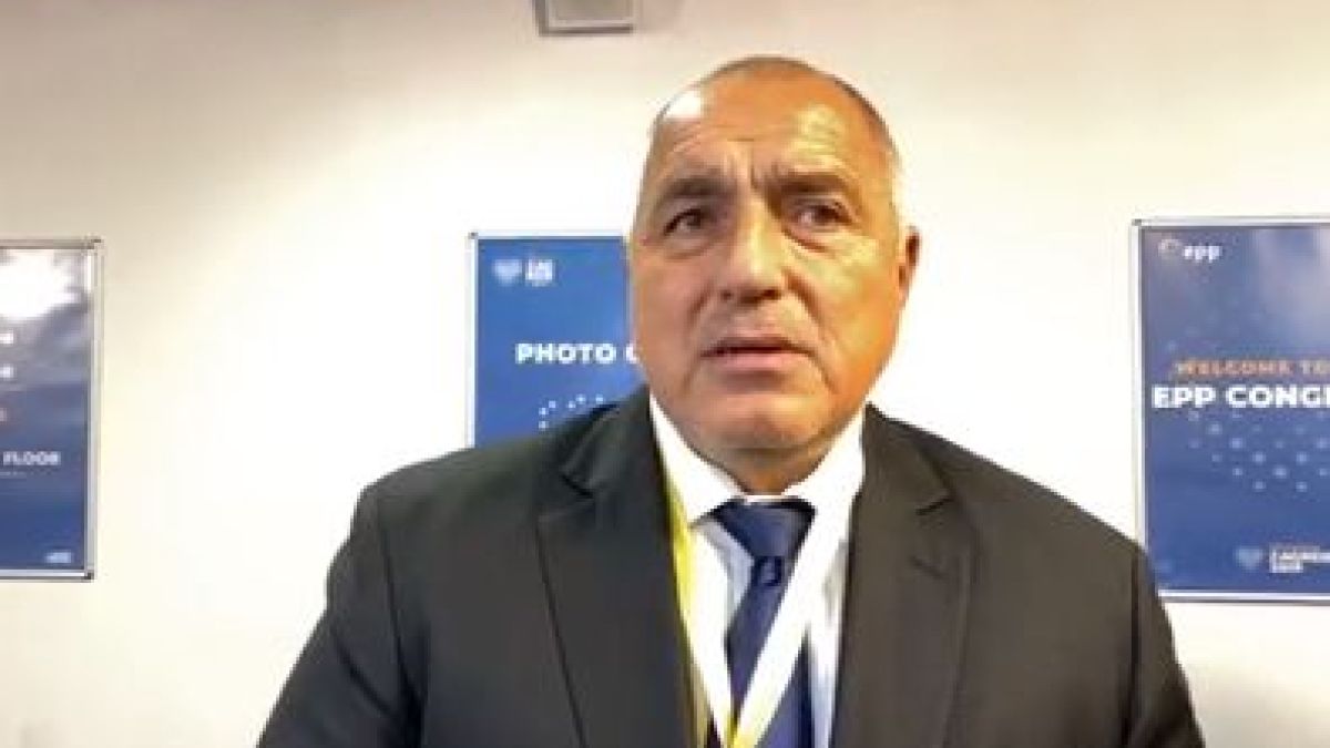 Борисов потресен огласи нови разкрития за трагедията с 3-годишното момче ВИДЕО