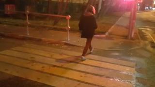 Ето това е най-безсмисления светофар света ВИДЕО