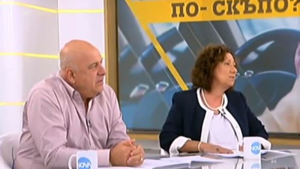 Експерти за поскъпването на "Гражданската" с 400%: Много е, но шофьорите са си виновни! 