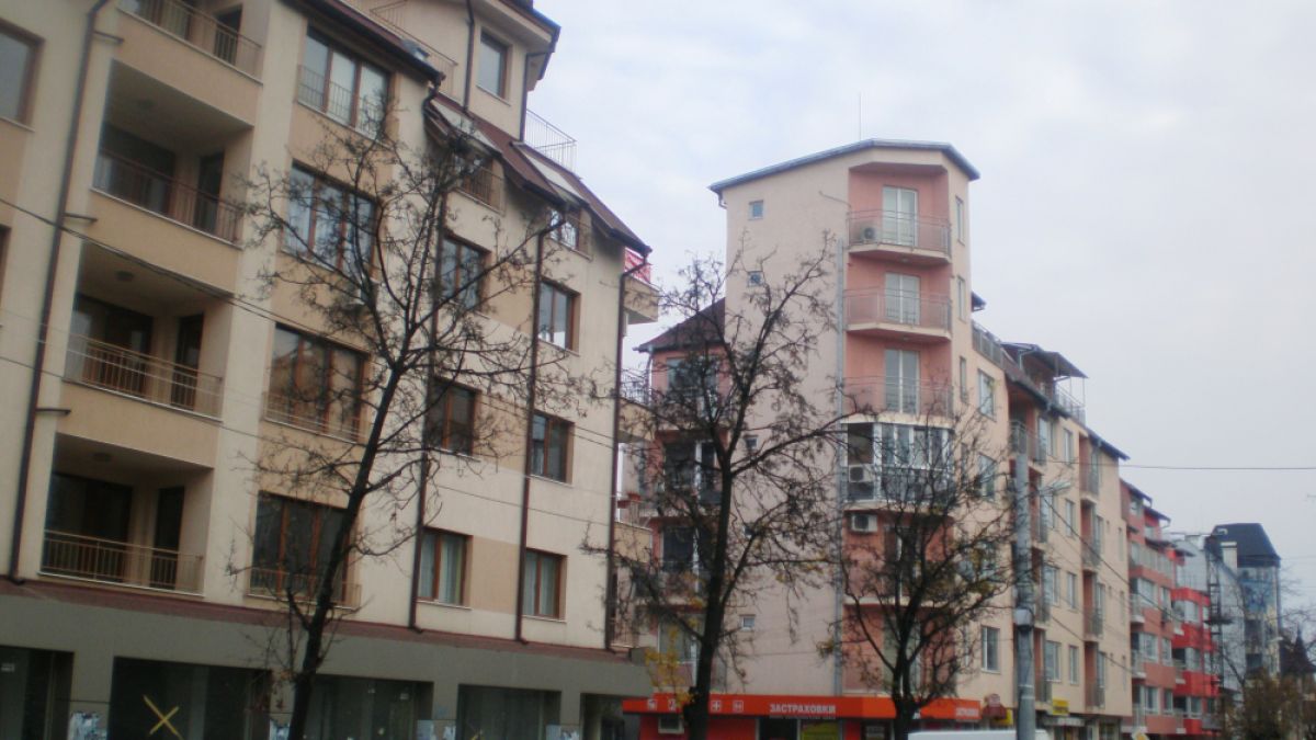 Портал към "Долната земя" се отвори в столичния кв. "Редута"