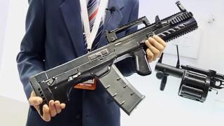 В САЩ обявиха руския автомат ШАК-12 за "ужас на бойното поле"