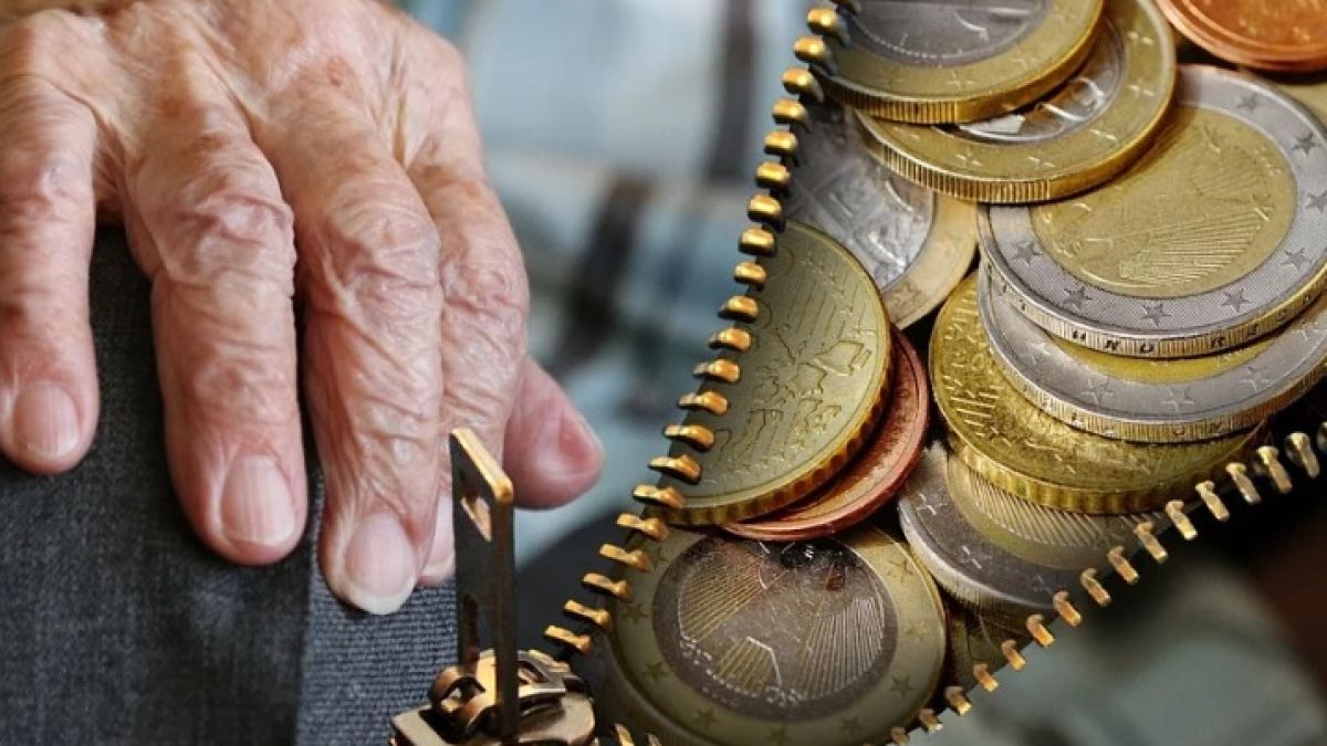 Дядо с тумор и пенсия 200 лева няма пари за лекарства
