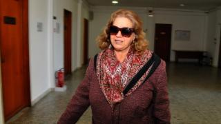 Гореща новина за Черната вдовица, изтезавала инж. Миразчиев до смърт 