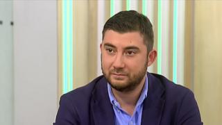 Контрера за избора на Симеонов: Като обществото сме майстори на ненужните скандали