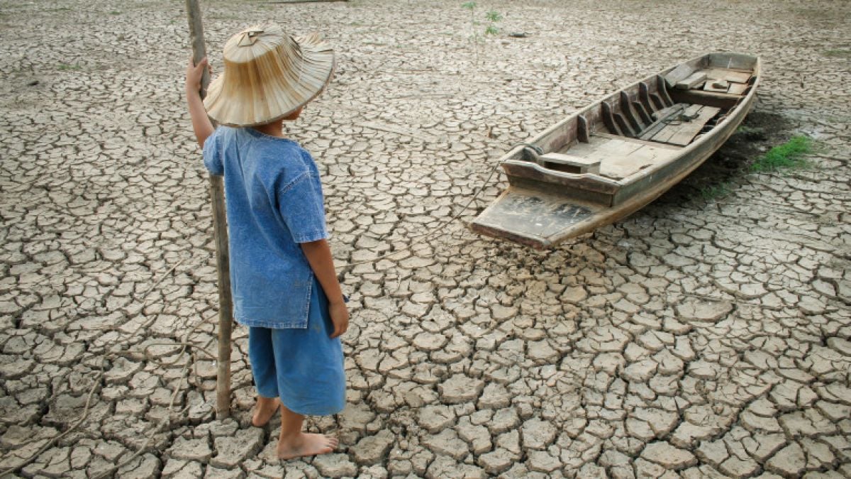 Оксфордският речник обяви за дума на 2019 г. „climate emergency“
