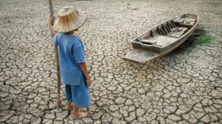 Оксфордският речник обяви за дума на 2019 г. „climate emergency“