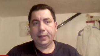 Бащата на убитата 11-годишна Никол: В Англия ме питат нормална държава ли сме, като узнаха за смешната присъда на Иван