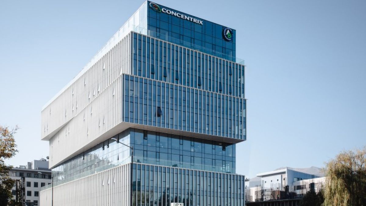 Собствениците на Mall of Sofia с нов бизнес комплекс в "Младост" за 60 милиона евро
