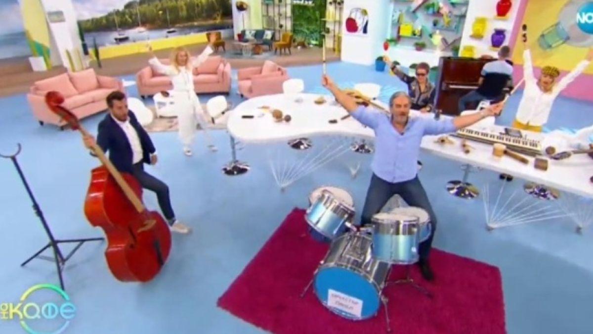 В студиото на Гала се наливат с алкохол от сутринта, измислиха си празник 