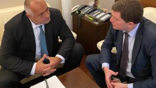 Кметът на Перник: Перничани да се успокоят, водата тръгва през... ВИДЕО