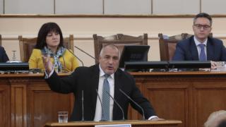 Премиерът тушира Нинова и посочи най-голямата й лъжа към българите