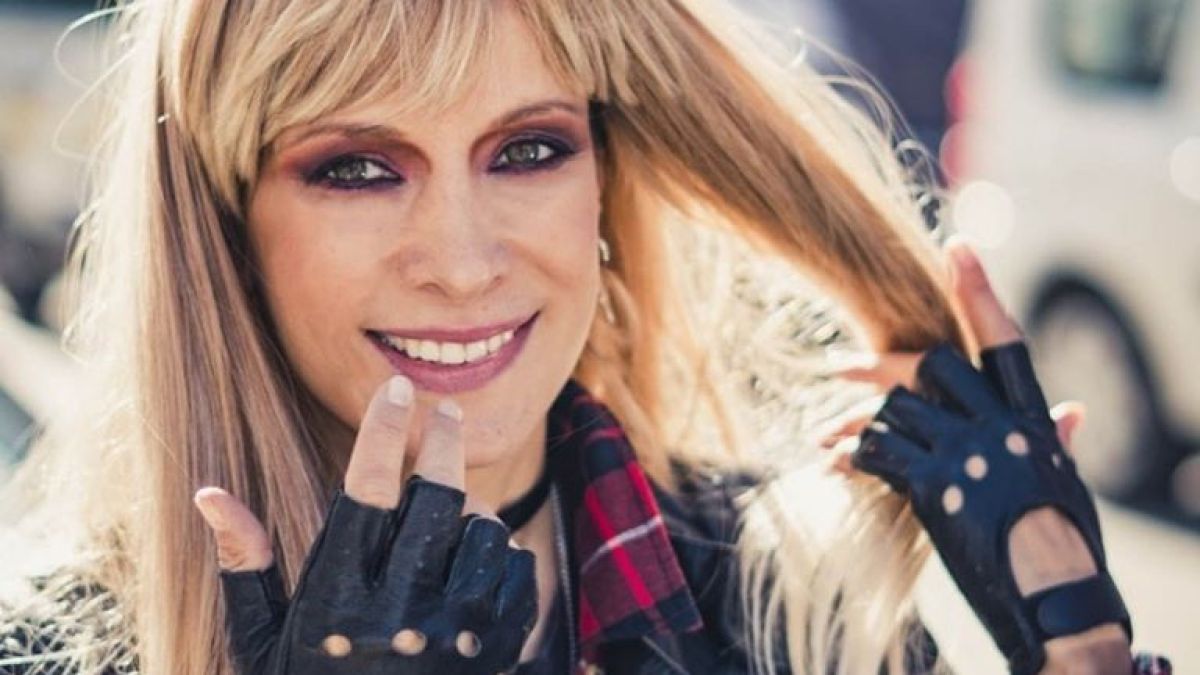 Яна Маринова призна: Луиза пострада на снимки, стоеше на ръба и се кръстеше