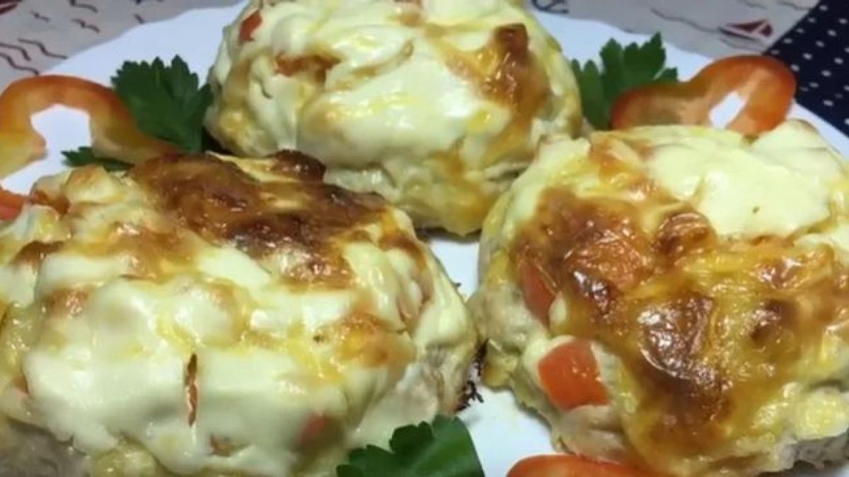 Това е тайната на сочните кюфтета, влудяващо вкусни са