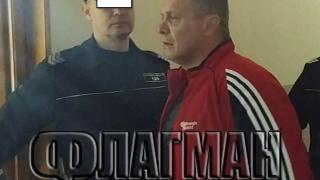 Нови разкрития за бруталната кражба на техника за половин милион