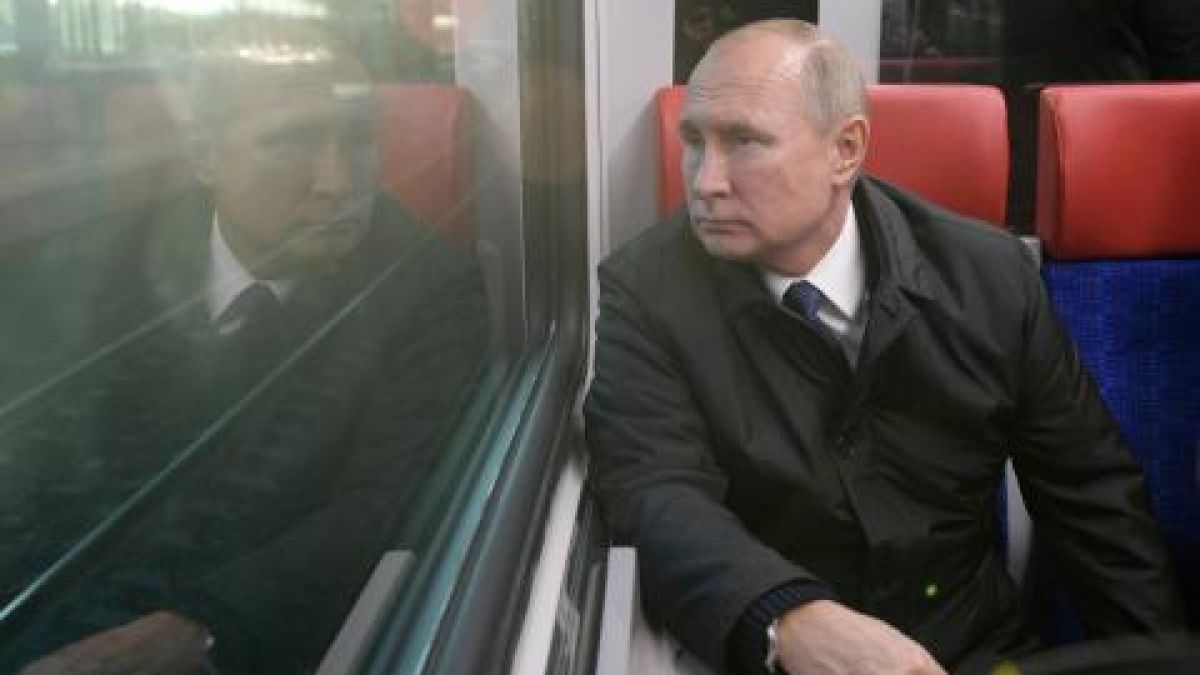 Путин обяви задачите на руската армия за следващите 10 години