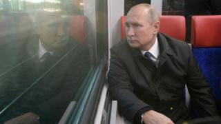 Путин обяви задачите на руската армия за следващите 10 години