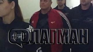 Ето какво се случи с един от най-опасните крадци, замесен в обир за половин милион лева