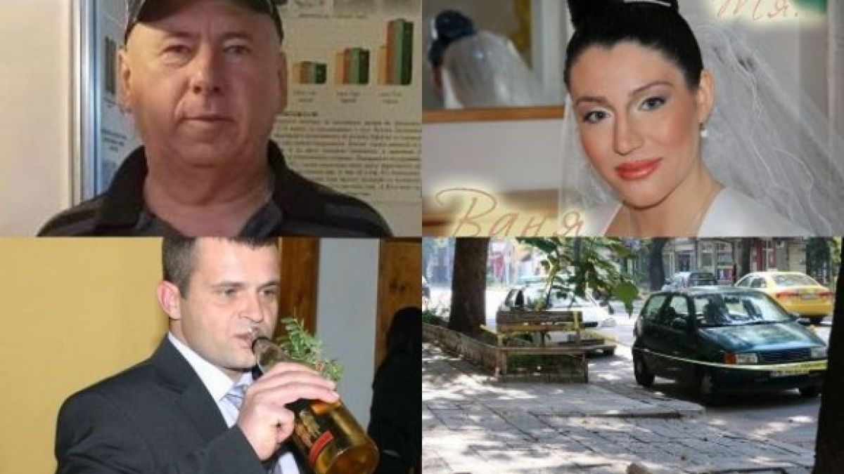 Брутални разкрития за Илия, който изнасили и уби доцент!