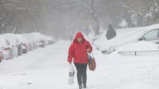 В Румъния е страшно! Външно с много важно предупреждение за българите 