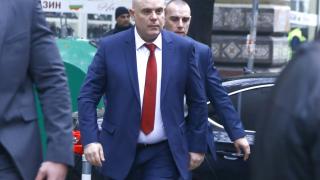Гешев коментира кандидатурата на Цацаров за шеф на КПКОНПИ и обяви, че...
