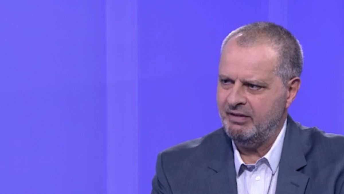 Социолог предрече какво ще се случи на пленума на БСП
