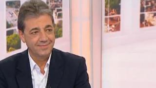 Вили Лилков изравни със земята жълтопаветниците