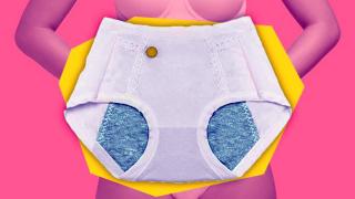 ХАЙ-ТЕК Създадоха дамско бельо, което се затопля с батерии