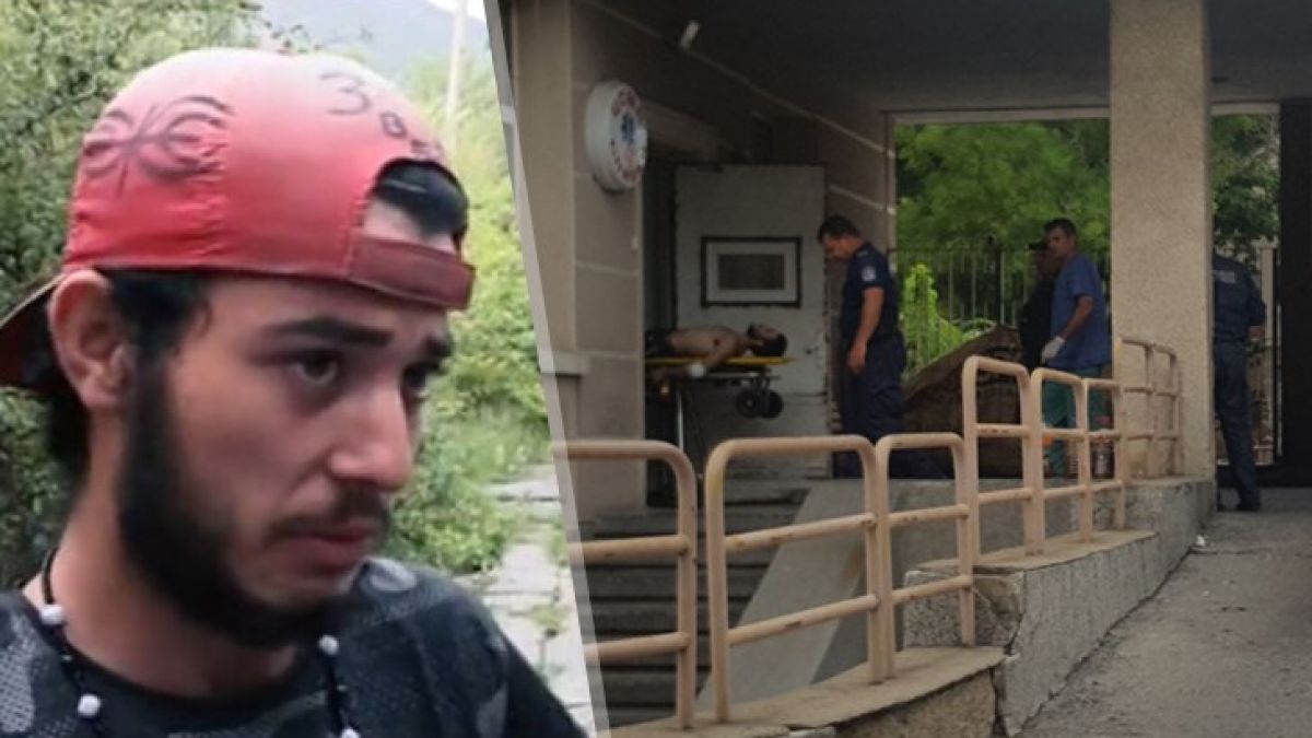 Извънредни разкрития за Мартин от Сотиря, изнасилил и убил малката Криси